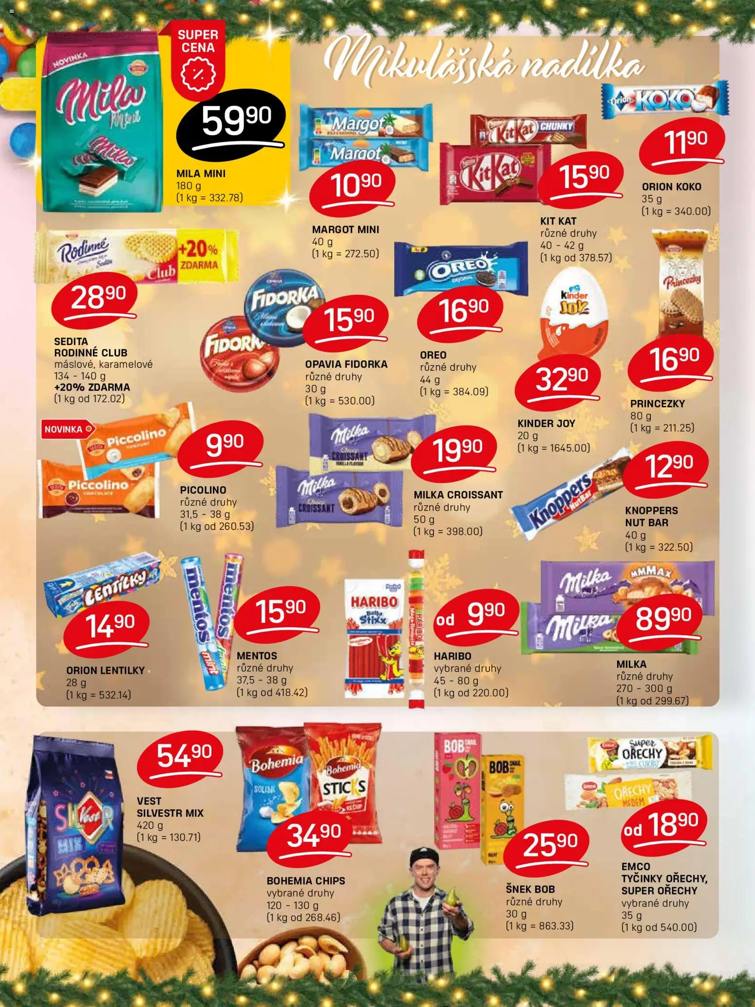 Flop leták od 03.12.2025 | Strana: 8