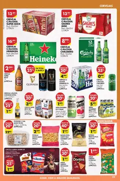 Pré-visualização PIPOCAS DOCES MARIA PIPOCA, 240g válido de 04.12.2025 | Página: 23