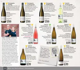 Edeka Struve Wein– und Spirituosen ab 14.11.2025 gültig | Seite: 30 | Produkte: Käse, Rinderfilet, Fisch, Nüsse