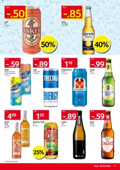 Prodega Aktionen ab 18.08.2025 | Seite: 33