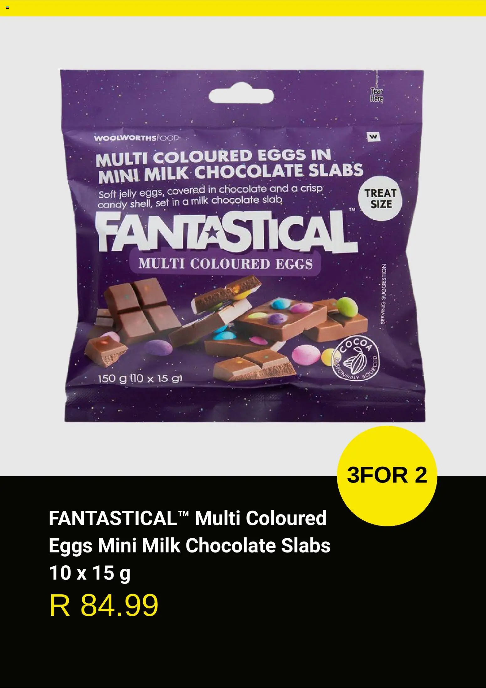 New Woolworths catalogue – valid from 03.11.2025 | Page: 12 | Products: Milk, Eggs, Chocolate