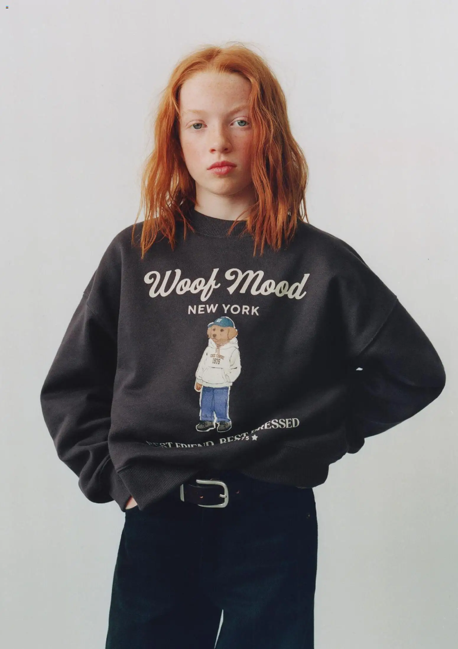 Zara Aktionen Girls – gültig ab 06.01.2026 | Seite: 15