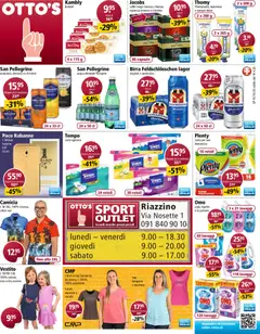 Otto's aktionen IT ab 14.04.2026 gültig