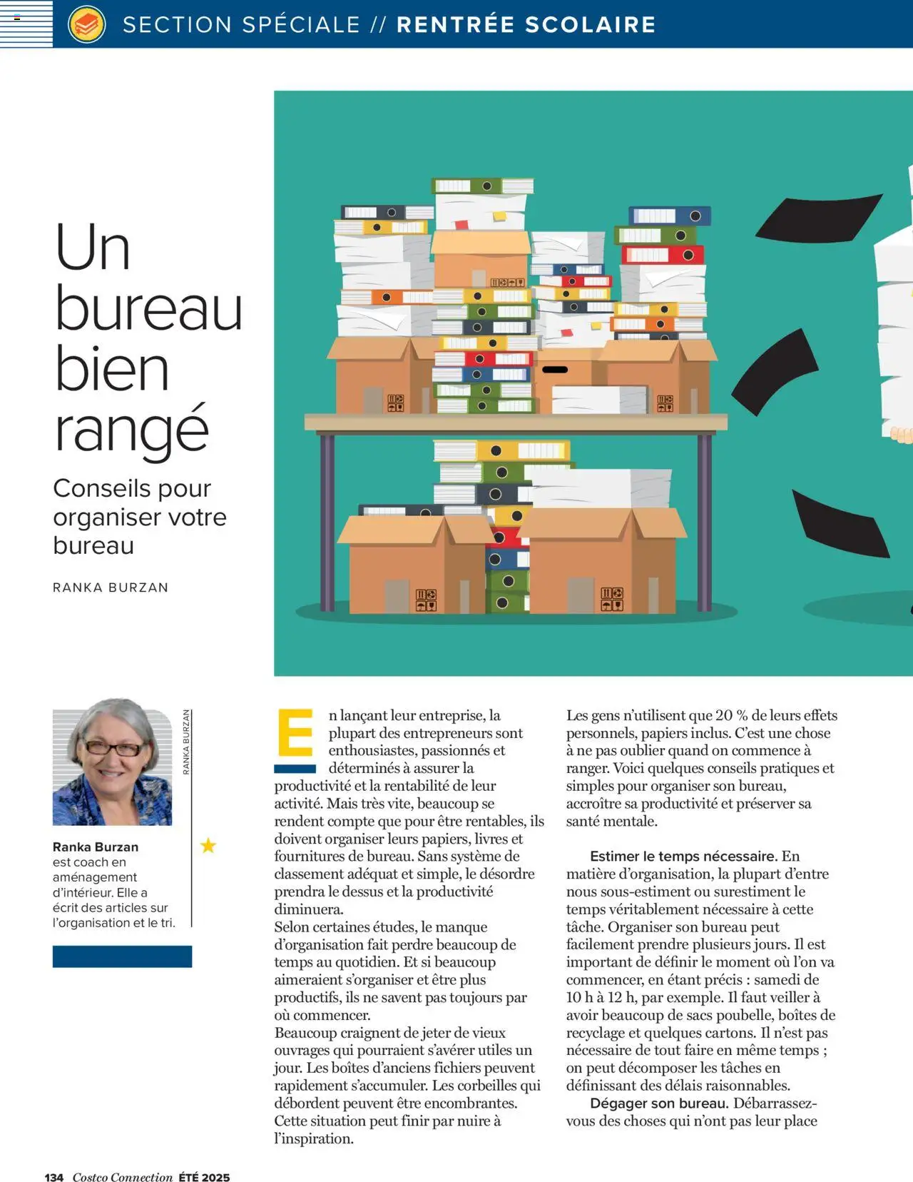  | Page: 134 | Produits: Bureau, Mais