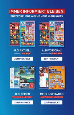 Aldi Prospekt 	 ab 20.04.2026 gültig | Seite: 39 | Produkte: Grill, Lachs, Schinken, Tassimo