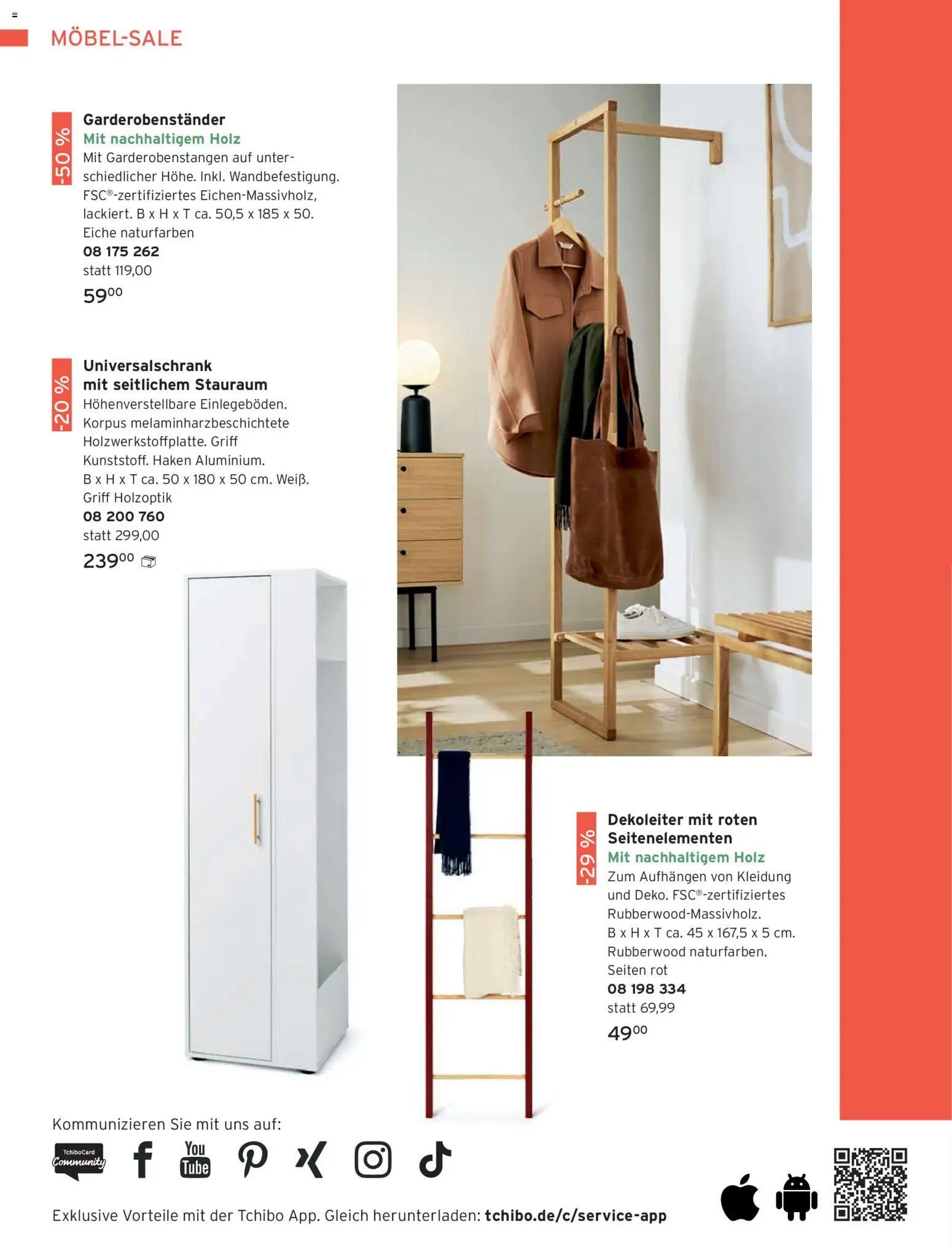 Prospekt Tchibo – gültig ab 01.01.2026 | Seite: 152