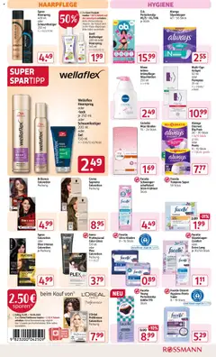 Creme Supreme Coloration, Packung – gültig ab 15.09.2025 | Seite: 13