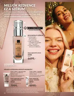 Katalógus AVON 2025 decemberi - amely érvényes a következő dátumtól: 01.12.2025 | Oldal: 68