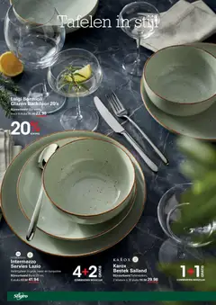 Sligro - Folder - Voorbeeld van een folder van Sligro, geldig van 30.10.2025 | Pagina: 88