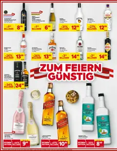 Billa Flugblatt ab 23.10.2025 gültig | Seite: 16