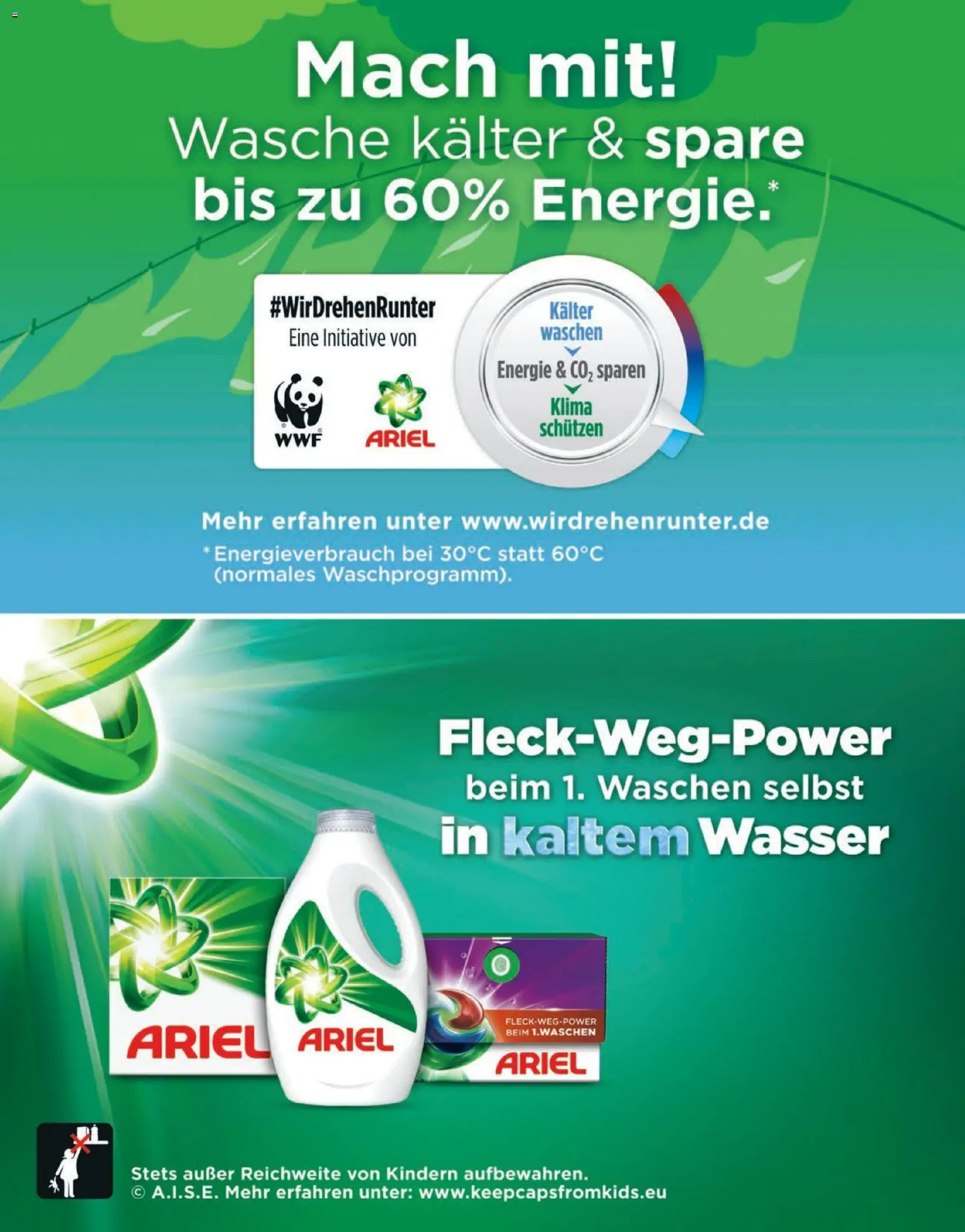 Sutterlüty B’sundrig Magazine gültig ab 17.11.2025 | Seite: 62 | Produkte: Wasser