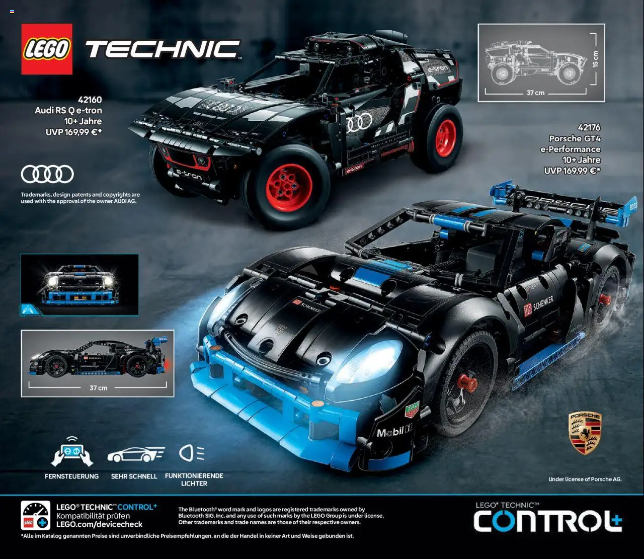 Lego Angebote gültig ab 03.01.2025 | Seite: 150