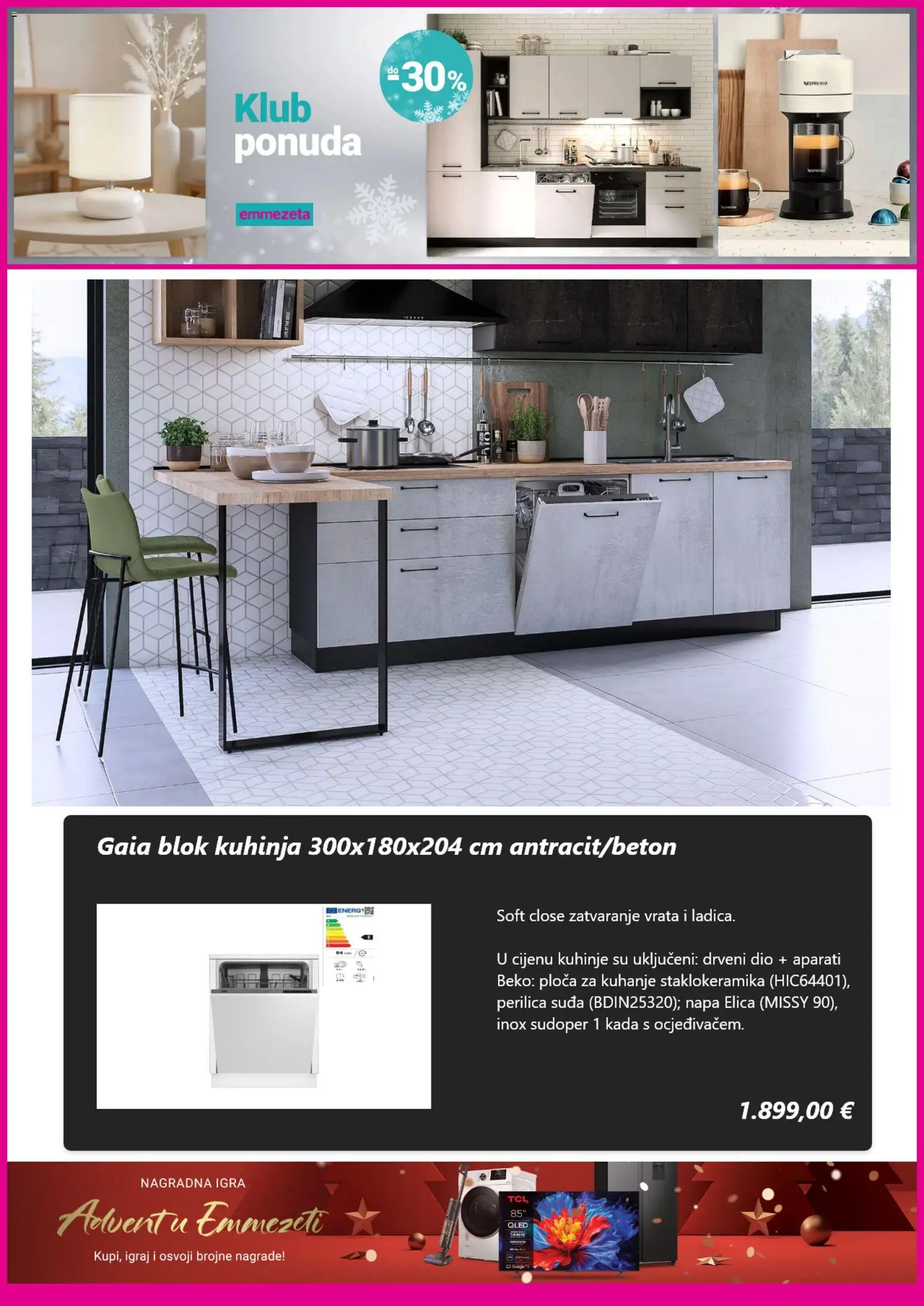 Emmezeta katalog | vrijedi od 02.12.2025 | Stranica: 4 | Proizvodi: Vrata, Igra, Ploča za kuhanje, Perilica suđa