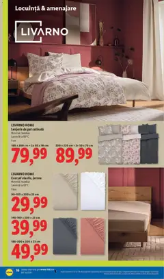 Ofertele Lidl valabile de la 30.03.2026 | Pagină: 16