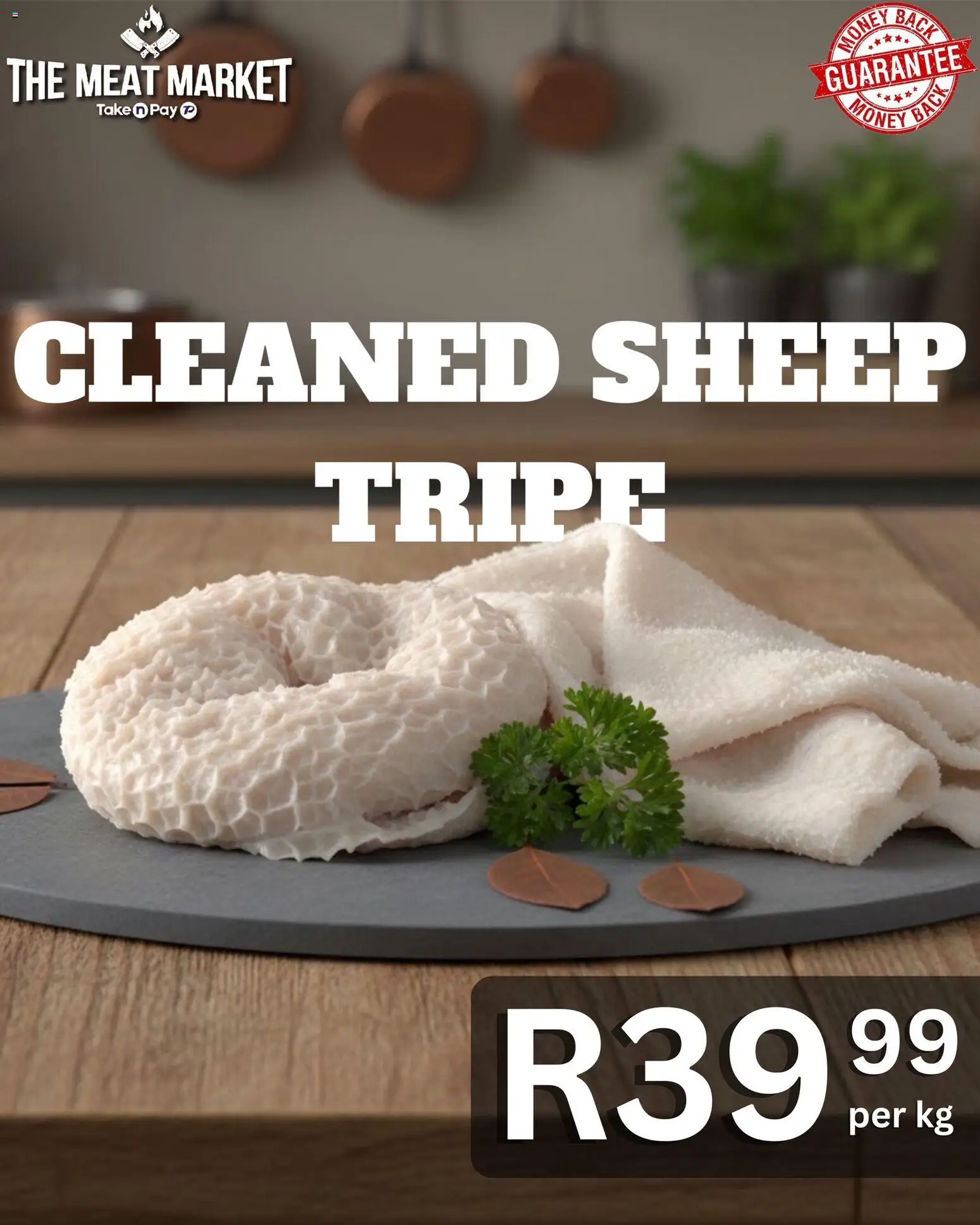 New Take n Pay catalogue – valid from 22.02.2026 | Page: 24