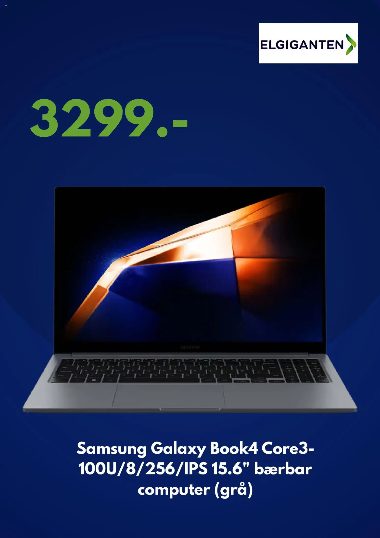 Elgiganten tilbudsavis – gyldig fra 17.03.2026 | Side: 5 | Produkter: Computer