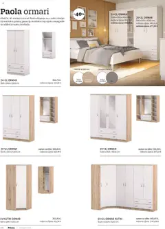 Prima - Interijeri - Pregled kataloga iz trgovine Prima, vrijedi od 01.01.2025 | Stranica: 108