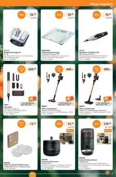 Fust Aktionen ab 01.01.2025 gültig | Seite: 9