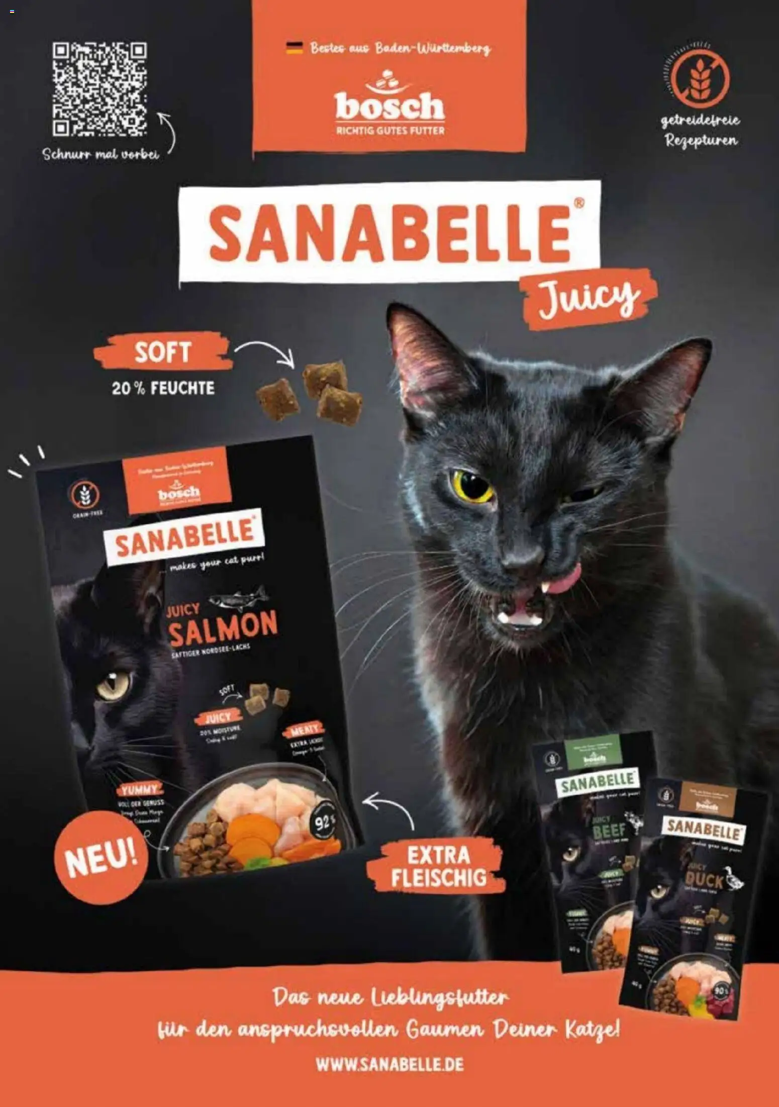 zookauf - Heimtier Journal – gültig ab 01.12.2025 | Seite: 2 | Produkte: Bosch