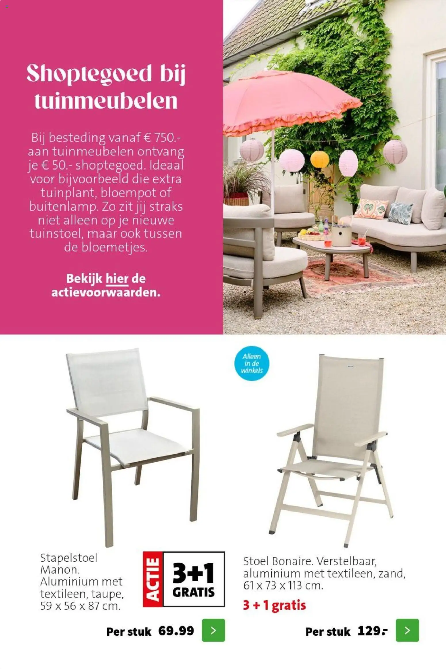 {H1} | Pagina: 10 | Producten: Stoel