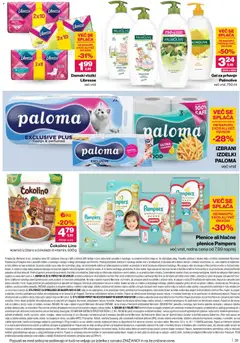 Mercator katalog akcije – veljaven od 29.01.2026 | Stran: 31