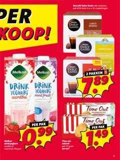 Nettorama - Folder - Voorbeeld van een folder van Nettorama, geldig van 08.12.2025 | Pagina: 27