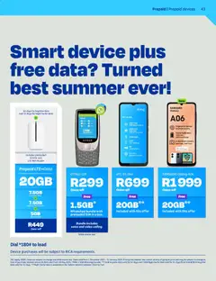 Telkom specials catalogue – valid from 01.12.2025 | Page: 41
