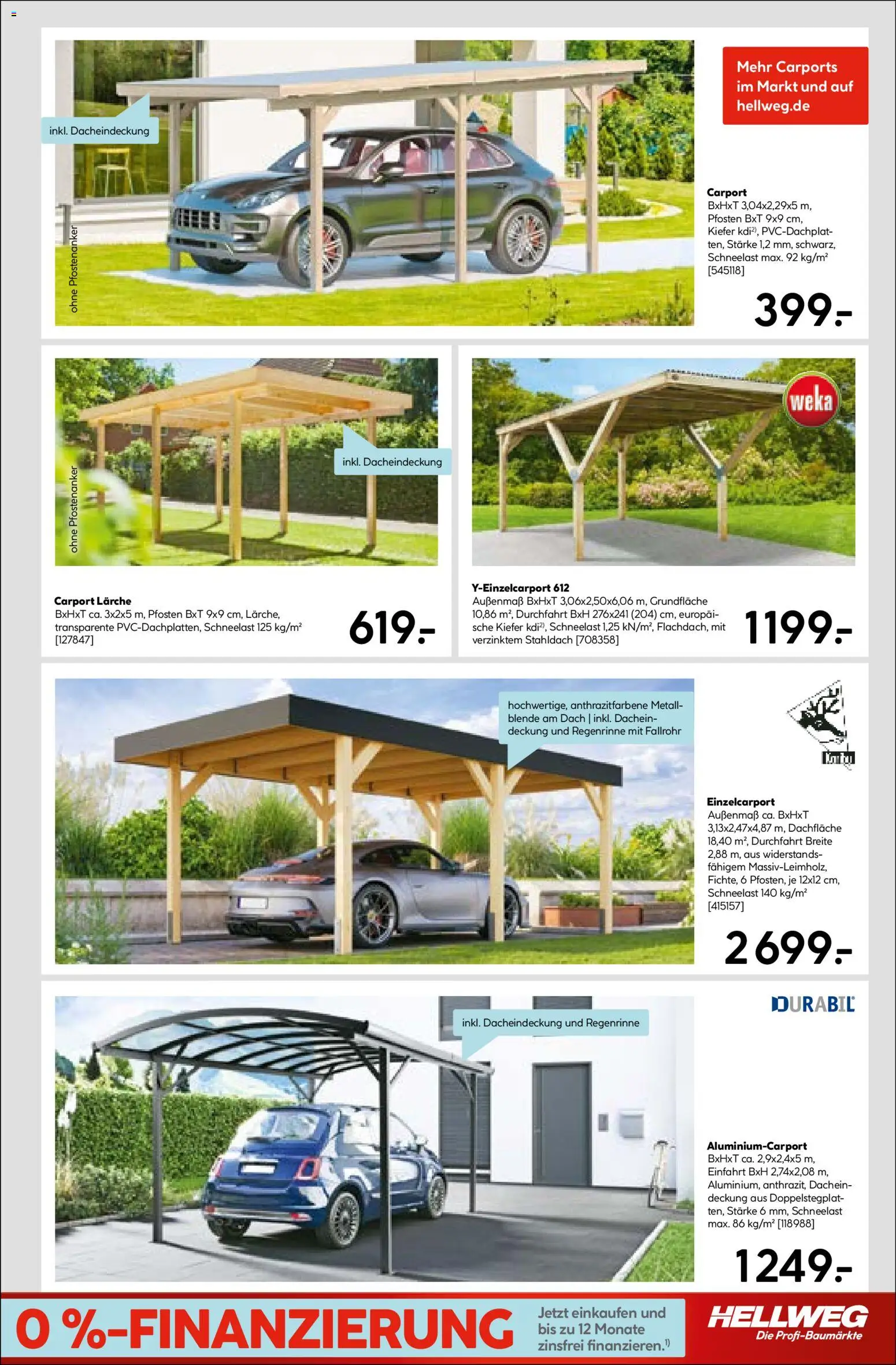 Hellweg Prospekt 	 – gültig ab 27.04.2026 | Seite: 17