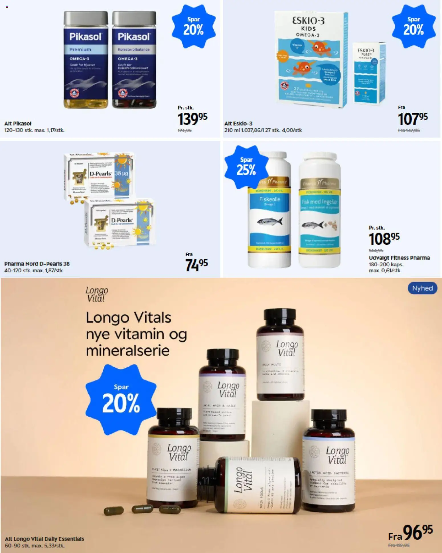 Matas tilbudsavis – gyldig fra 22.01.2026 | Side: 9