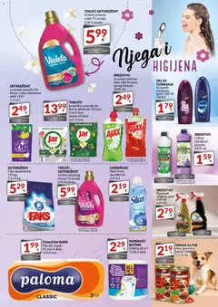 Bakmaz - Katalog - Pregled kataloga iz trgovine Bakmaz, vrijedi od 28.01.2026 | Stranica: 7