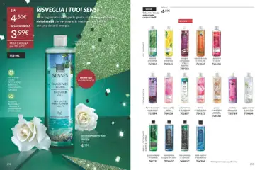 Anteprima del volantino Avon - Campagna 11/2025 valido a partire dal 01.11.2025 | Pagina: 117