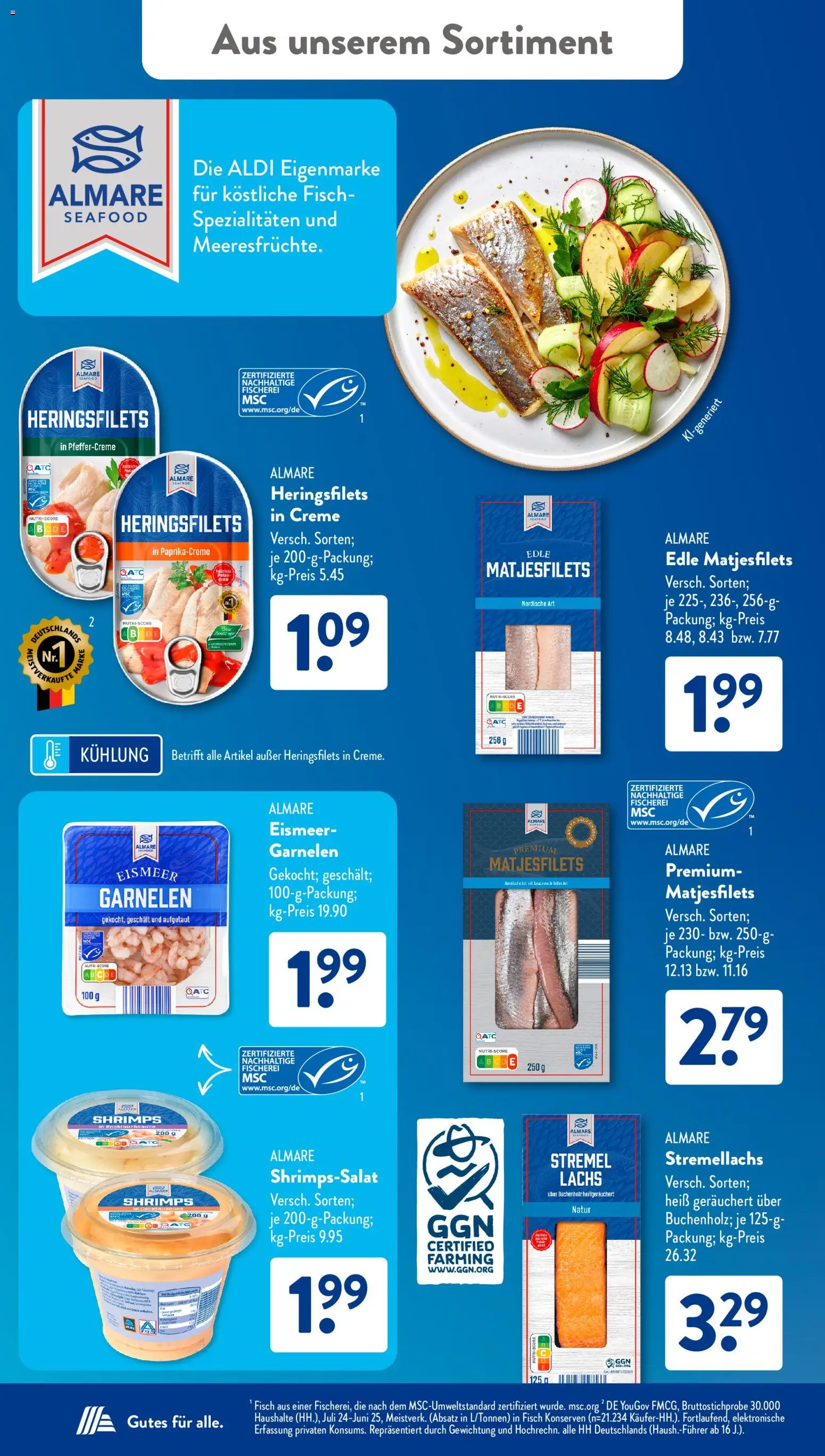 Aldi Süd Prospekt 	 – gültig ab 30.03.2026 | Seite: 37
