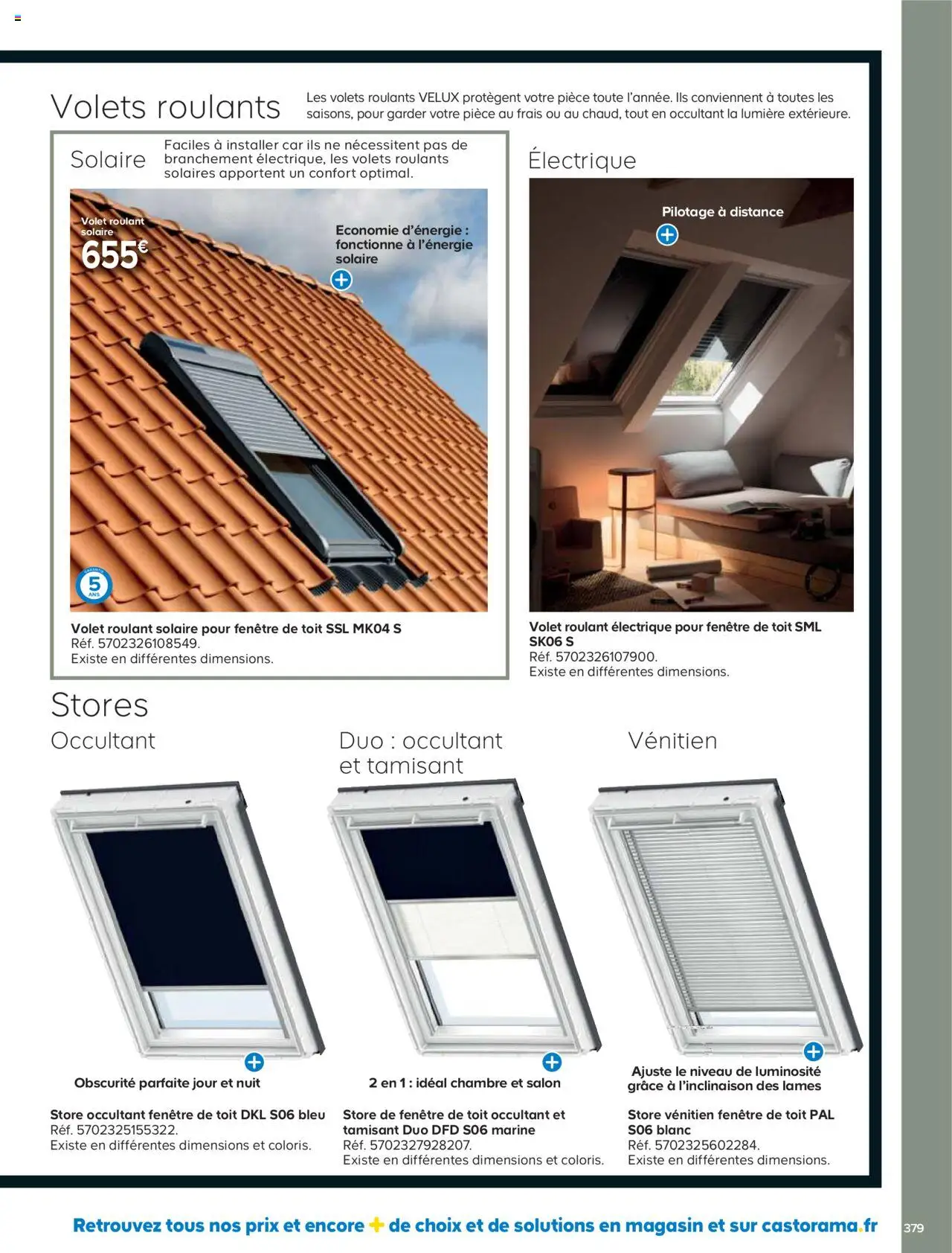 {H1} | Page: 379 | Produits: Store