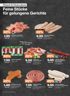 Migros Aktionen ab 01.07.2025 | Seite: 4 | Produkte: Pouletbrust