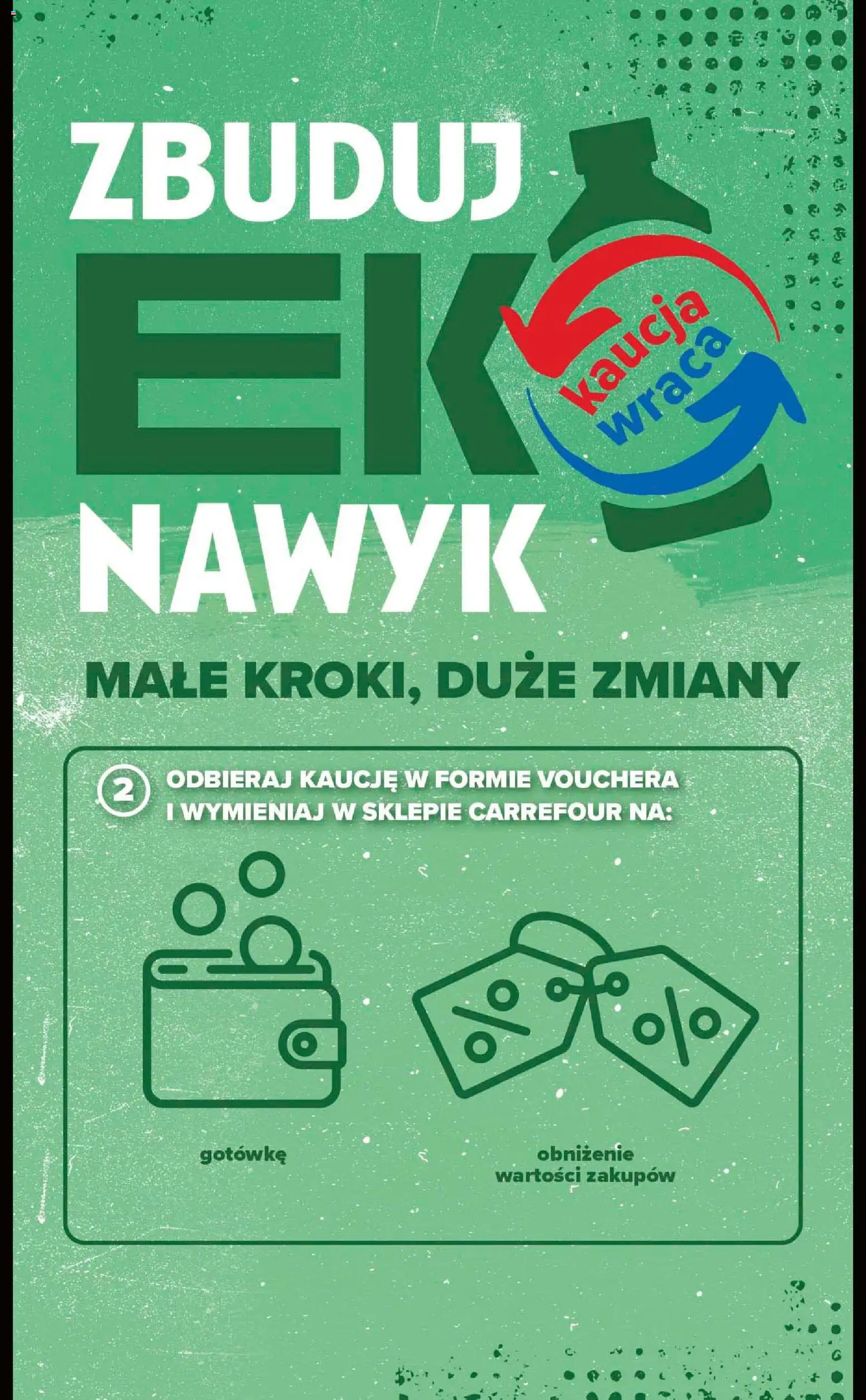 Carrefour Gazetka - Weekend okazji od 08.01.2026 | Strona: 11