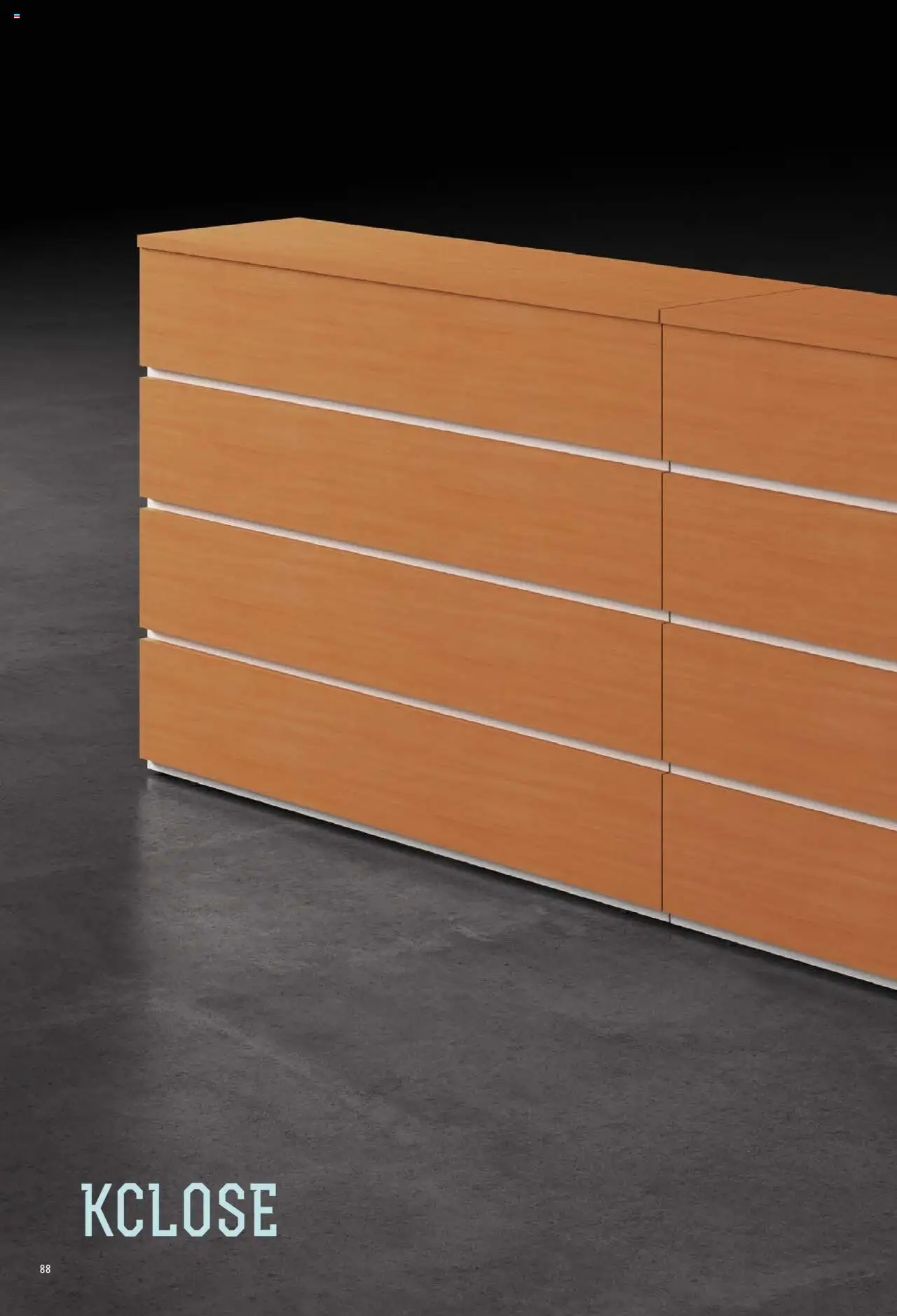 Staples Mobiliário por encomenda │ válido de 24.02.2022 | Página: 88