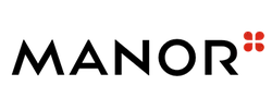 Logo Manor