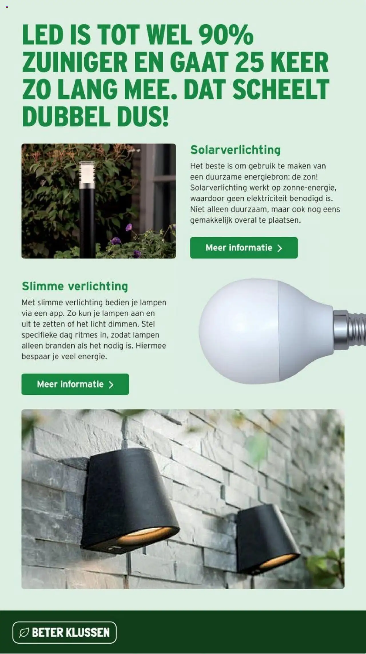 {H1} | Pagina: 15 | Producten: Overal, Verlichting