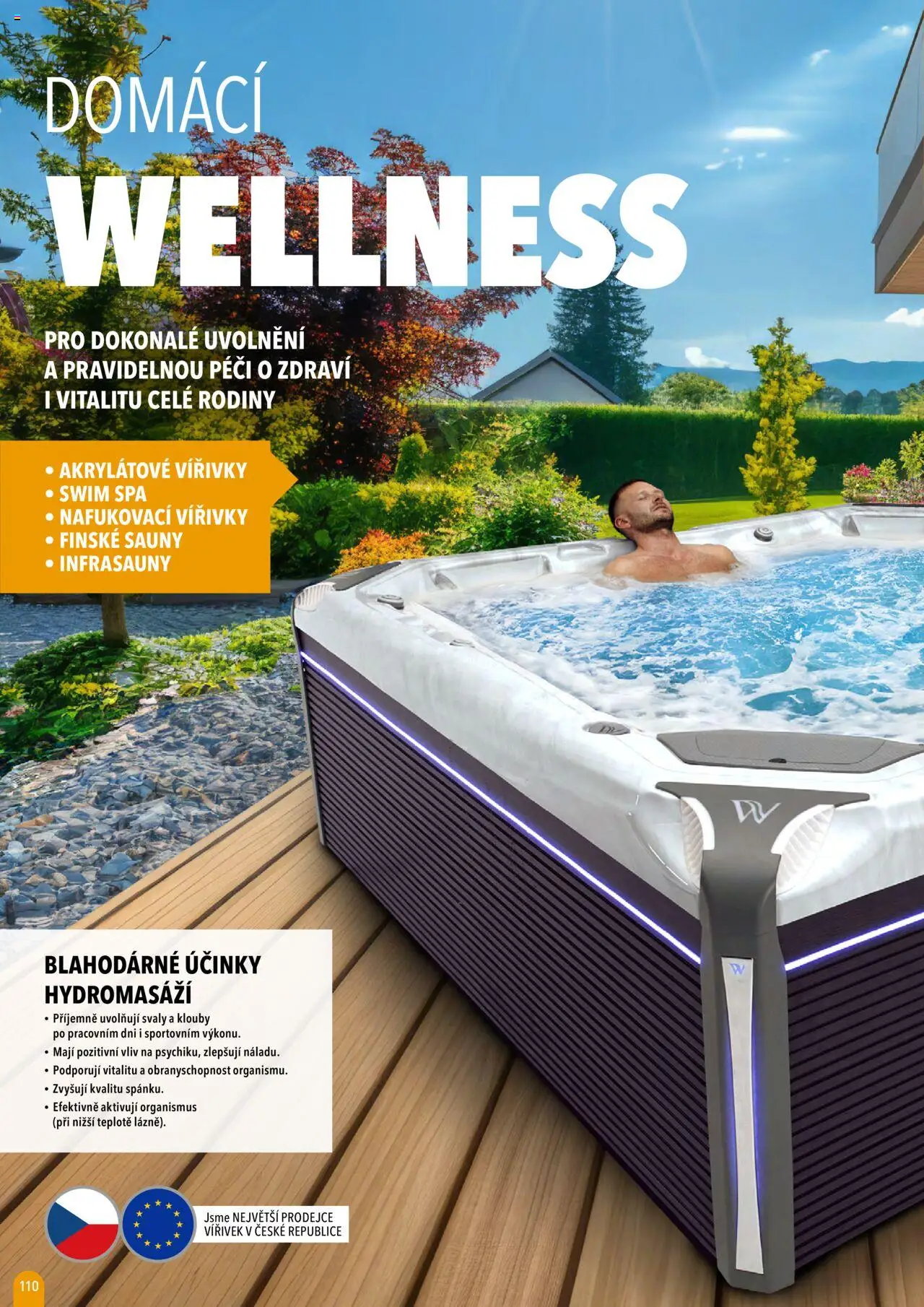 Mountfield katalog 2025 od 16.04.2025 | Strana: 110