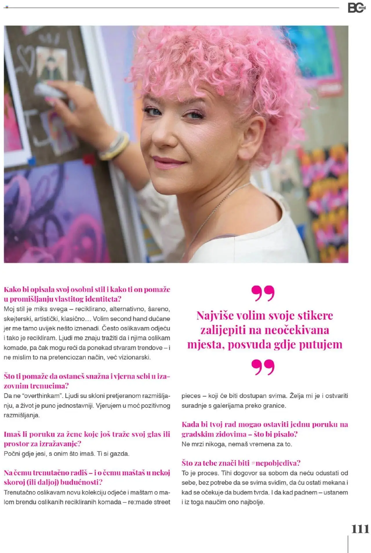 Bipa katalog | vrijedi od 01.09.2025 | Stranica: 111