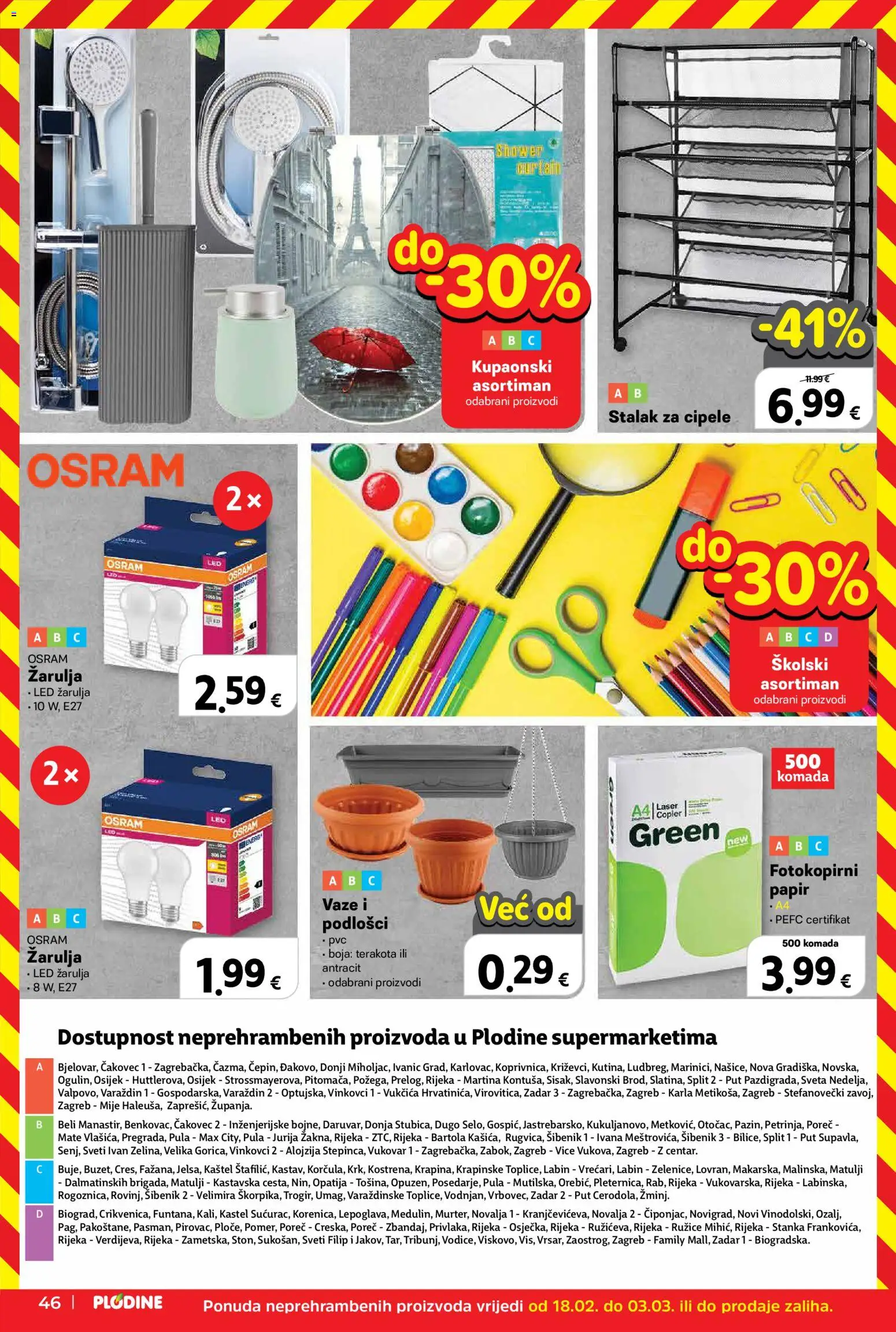 Plodine katalog | vrijedi od 25.02.2026 | Stranica: 46