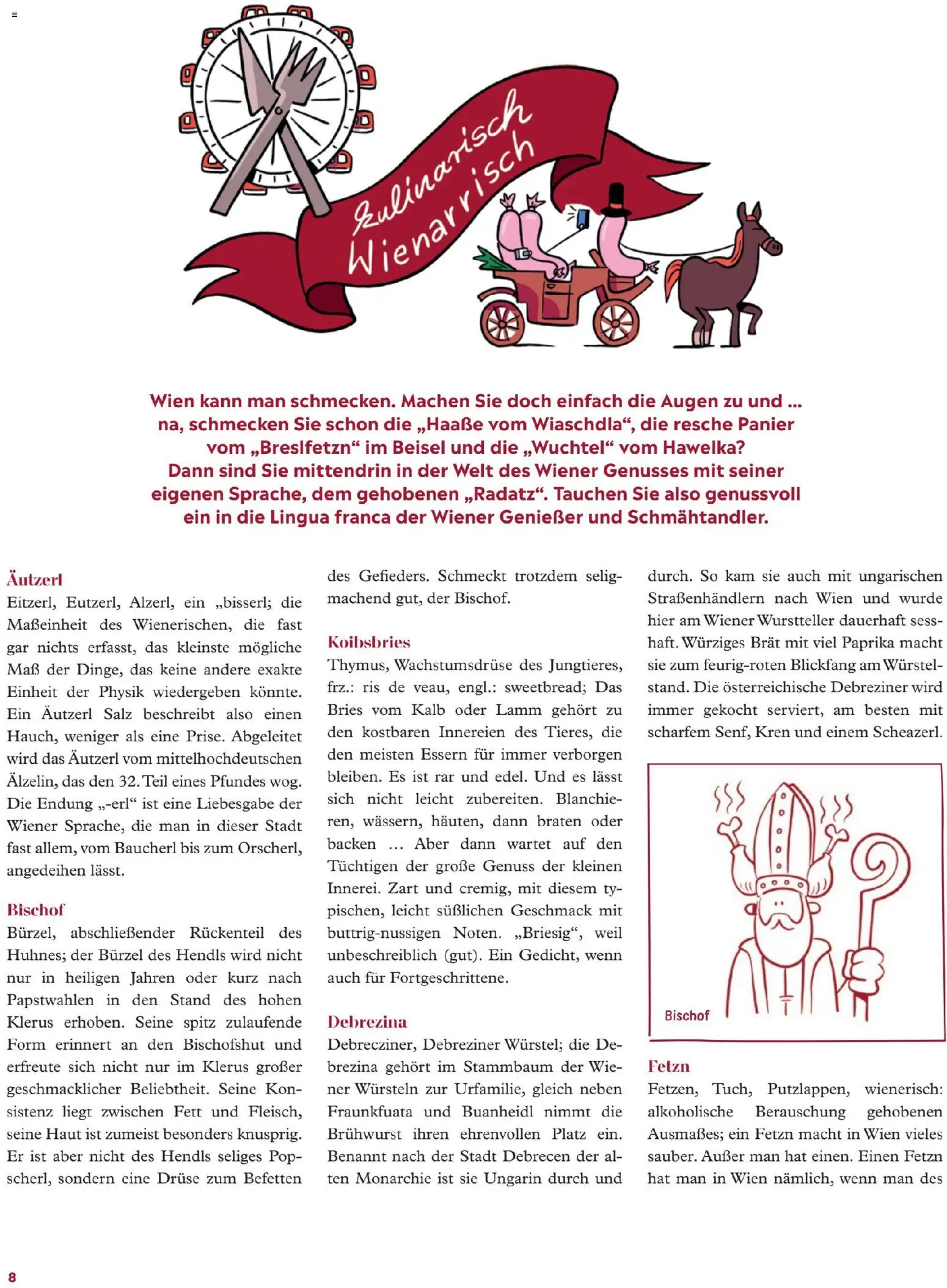 Radatz Schmeckt gültig ab 01.11.2025 | Seite: 8 | Produkte: Salz