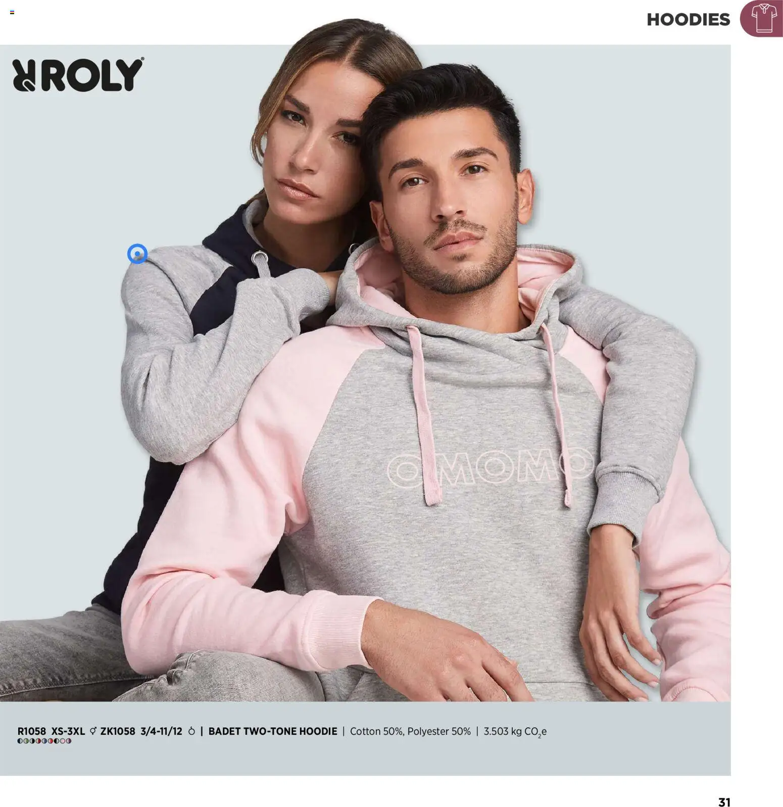 Sapo Giveaways Inspiration Guide – σε ισχύ από 14.01.2026 | Σελίδα: 31