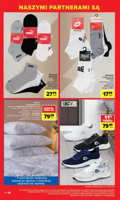 Carrefour Gazetka - Markowe okazje od 07.07.2025 | Strona: 42