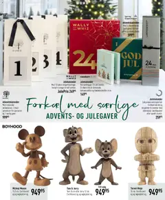 Imerco - Tilbudsavis gyldig fra 31.10.2025 | Side: 13 | Produkter: Mandler, Lakrids, Vingummi