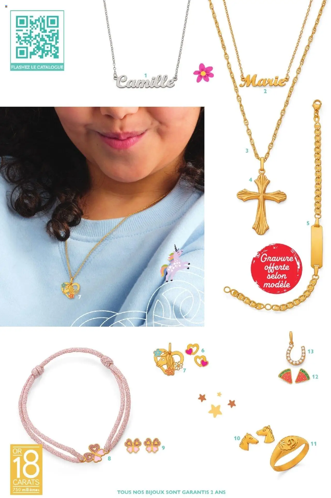  | Page: 14 | Produits: Bijoux
