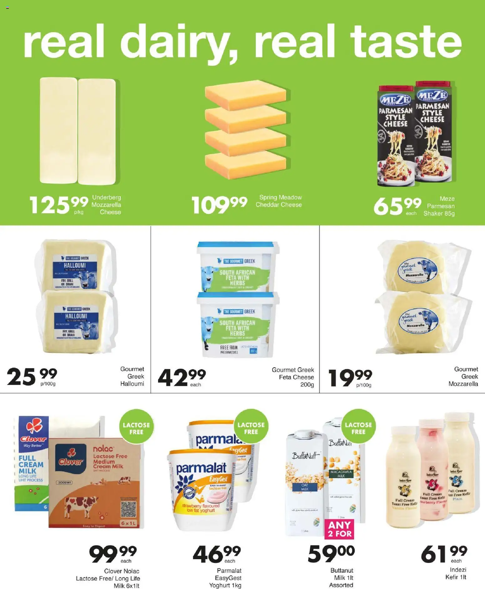 New Save catalogue – valid from 26.02.2026 | Page: 8