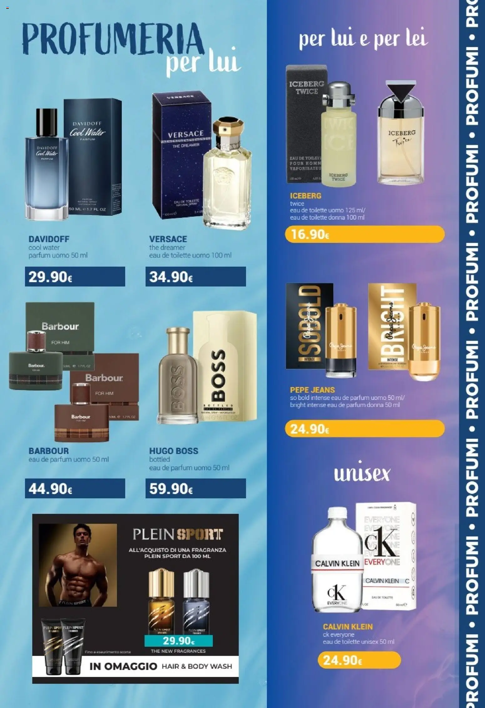 Volantino Tigotà del 01.11.2025 | Pagina: 3