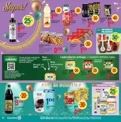 E.leclerc katalog akcije – veljaven od 15.10.2025 | Stran: 18