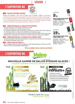 l'auto E.Leclerc - Prévisualisation de l'auto E.Leclerc - E-catalogue Leclerc | Bois d'Arcy valide à partir de 22.04.2025 | Page: 64